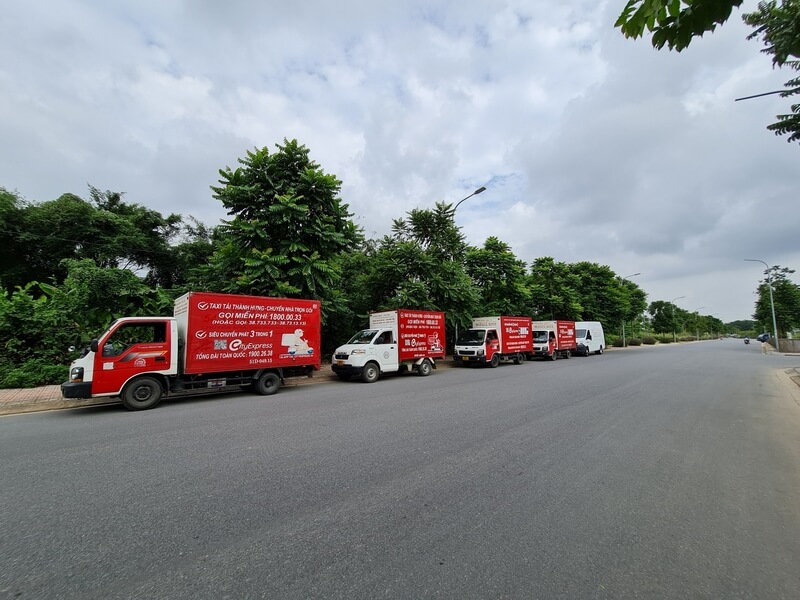 Dịch Vụ Chuyển Nhà Quận Gò Vấp: Giải Pháp Toàn Diện Cho Mọi Nhu Cầu 7 Quy trình chuyển nhà chuyên nghiệp tại Gò Vấp