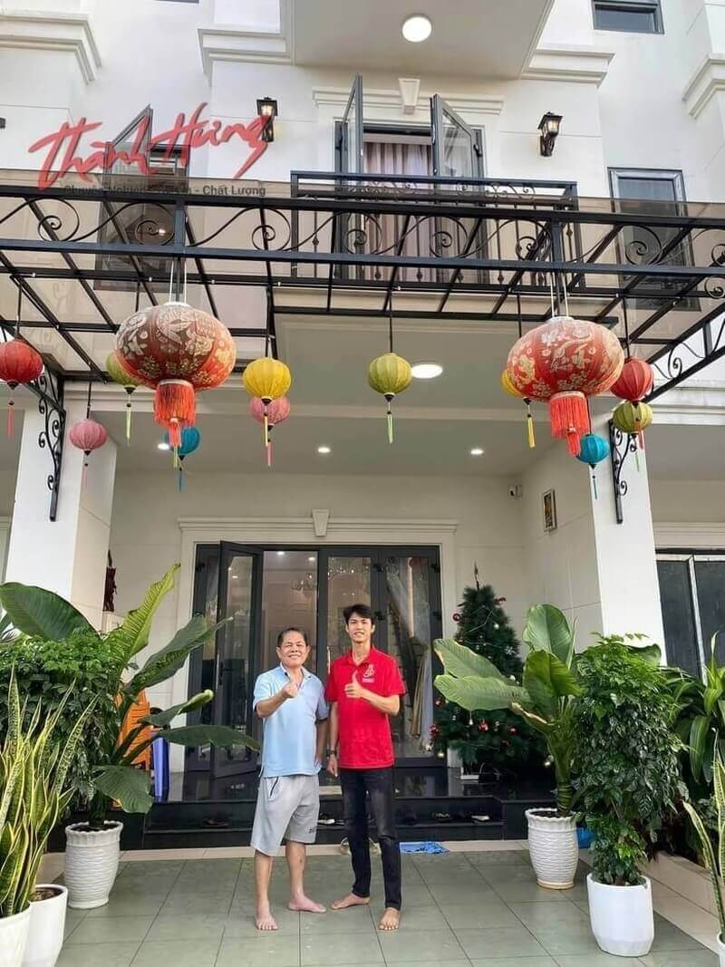Dịch Vụ Chuyển Nhà Trọn Gói Quận Bình Thạnh - Uy Tín, Chuyên Nghiệp 14 Trải nghiệm của khách hàng cá nhân